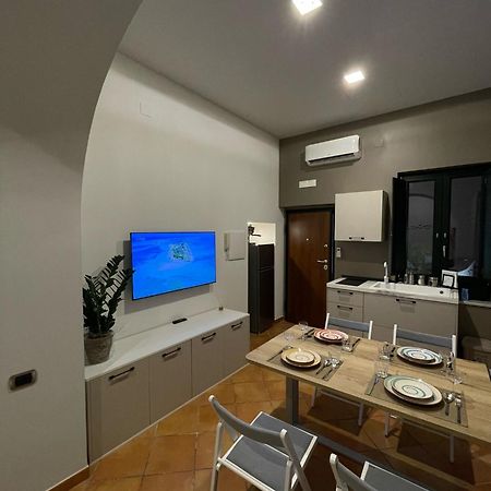 Apartamento Vietri In Centro - Costa D'Amalfi Exterior foto