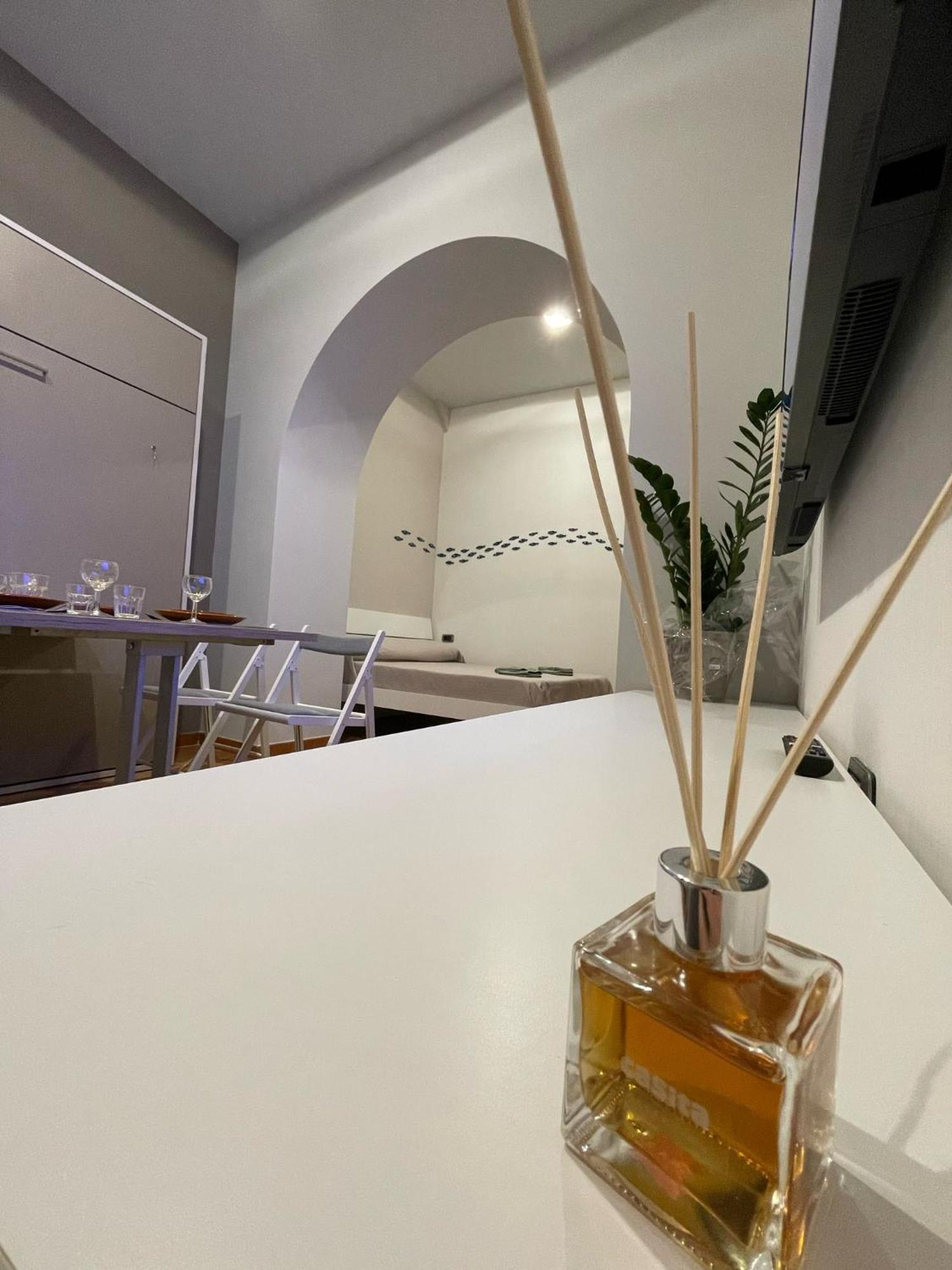 Apartamento Vietri In Centro - Costa D'Amalfi Exterior foto