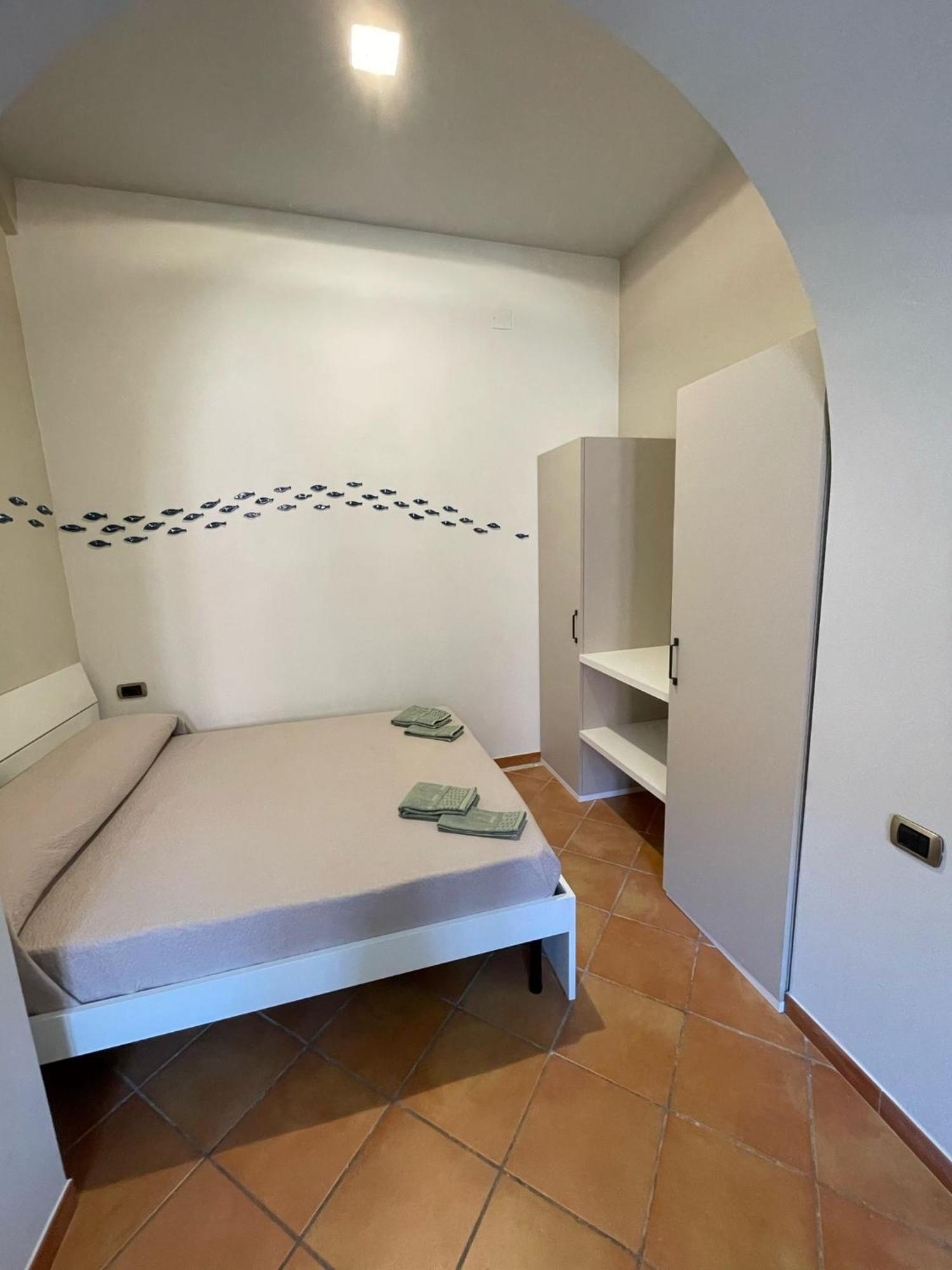 Apartamento Vietri In Centro - Costa D'Amalfi Exterior foto
